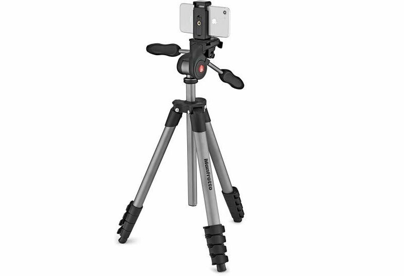 Best Tripod For iPhone in 2023 (Top Picks): Buyers Guide