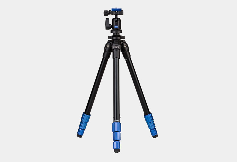Is Benro a Good Tripod Brand? Expert's Opinion